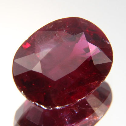 Rubin 1.77 ct