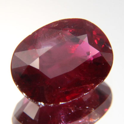 Rubin 1.77 ct