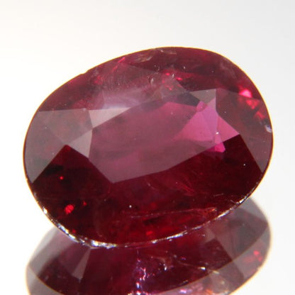 Rubin 1.77 ct