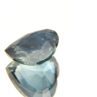 Bi-Color Sapphire 1.04 ct