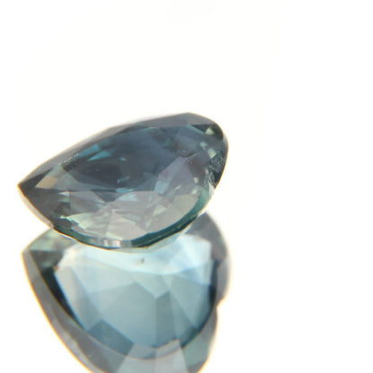 Bi-Color Sapphire 1.04 ct