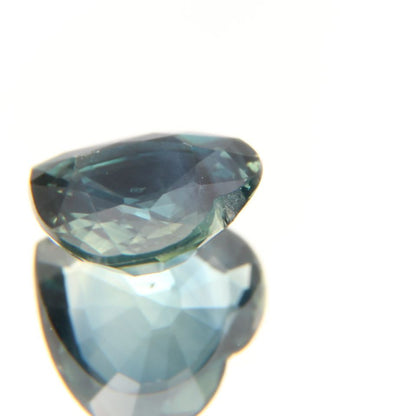 Bi-Color Sapphire 1.04 ct