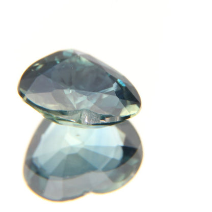 Bi-Color Sapphire 1.04 ct