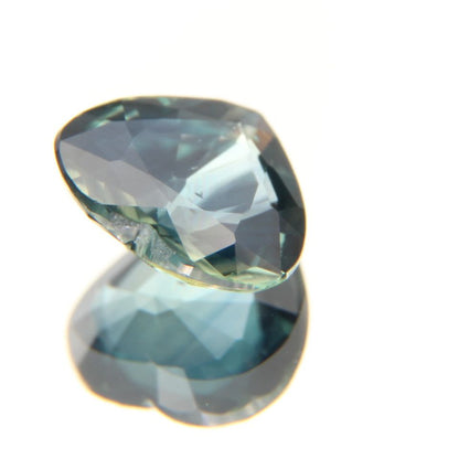 Bi-Color Sapphire 1.04 ct