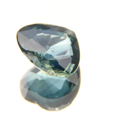 Bi-Color Sapphire 1.04 ct