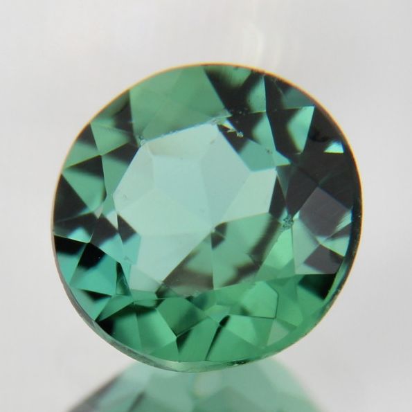 Verdelith 0.51 ct