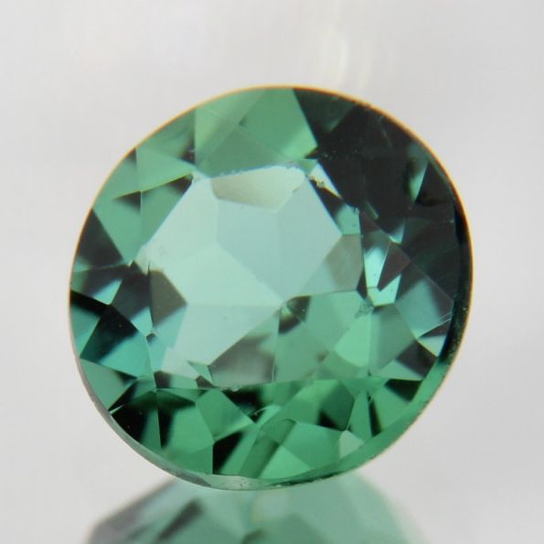 Verdelith 0.51 ct