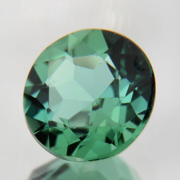 Verdelith 0.51 ct