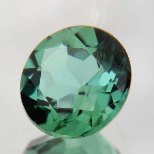 Verdelith 0.51 ct