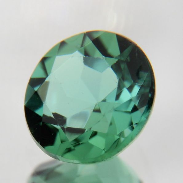 Verdelith 0.51 ct