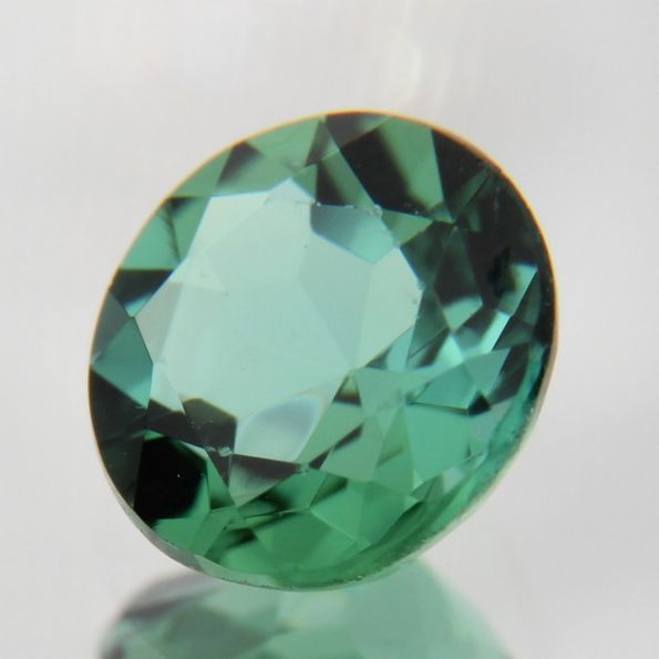 Verdelith 0.51 ct