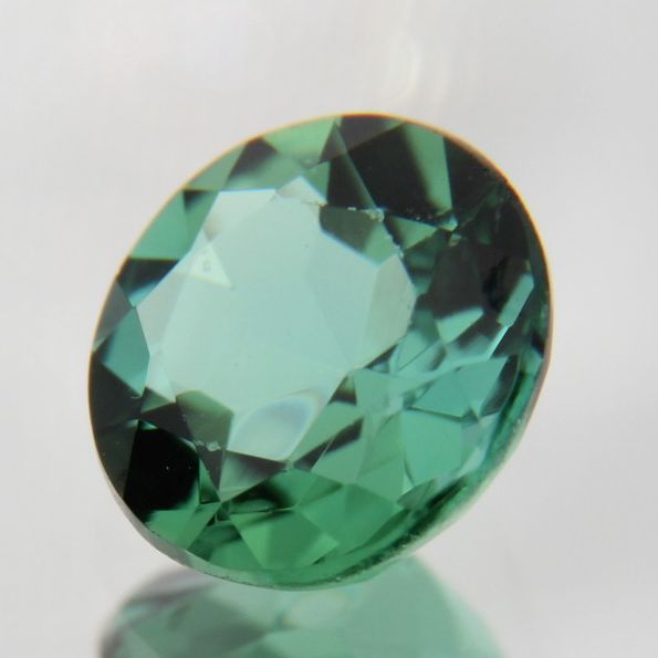 Verdelith 0.51 ct