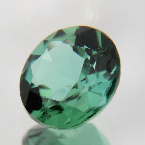 Verdelith 0.51 ct