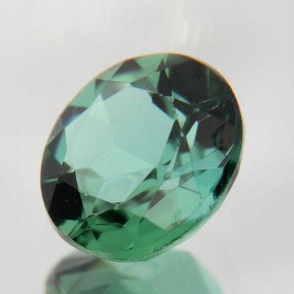 Verdelith 0.51 ct