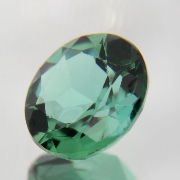 Verdelith 0.51 ct