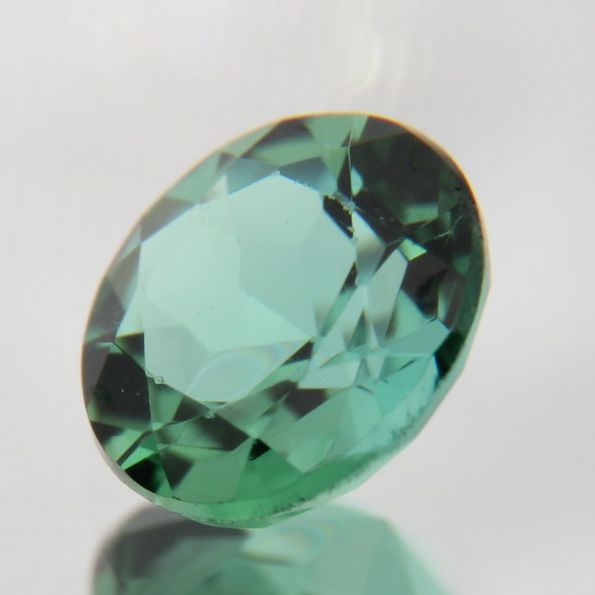 Verdelith 0.51 ct