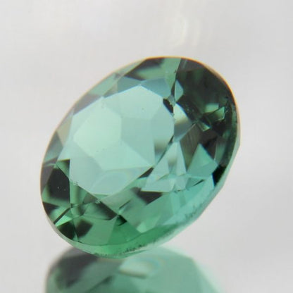 Verdelith 0.51 ct