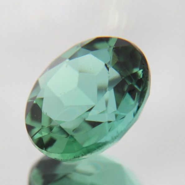 Verdelith 0.51 ct
