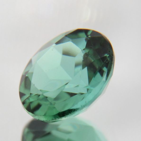 Verdelith 0.51 ct