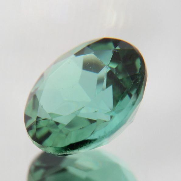 Verdelith 0.51 ct