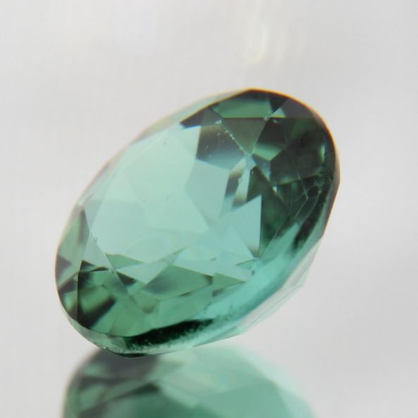 Verdelith 0.51 ct