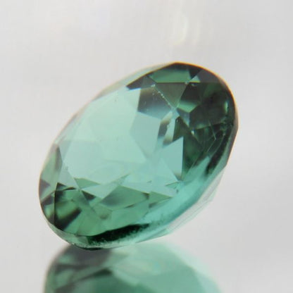Verdelith 0.51 ct