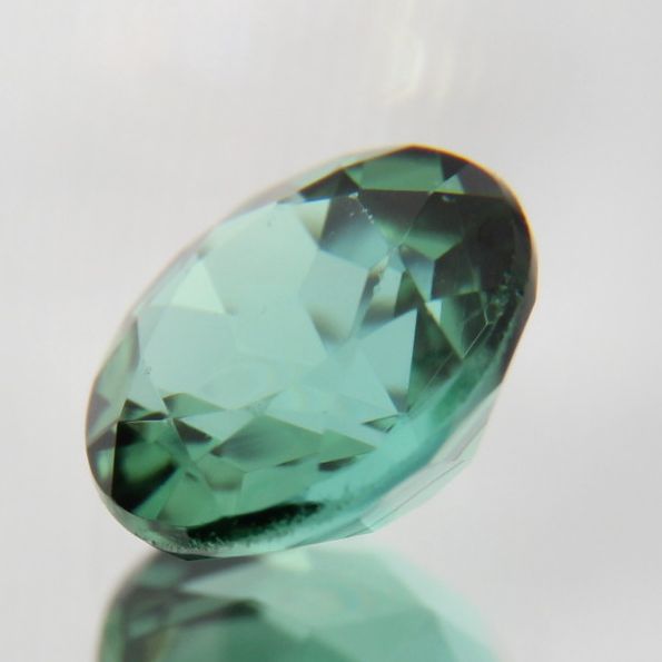 Verdelith 0.51 ct
