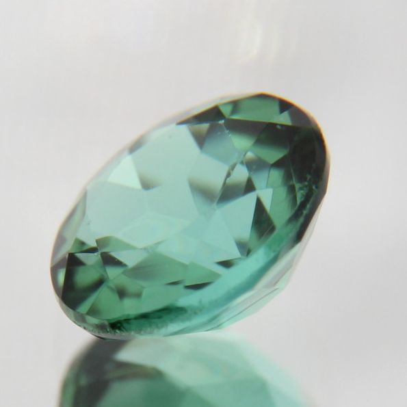 Verdelith 0.51 ct
