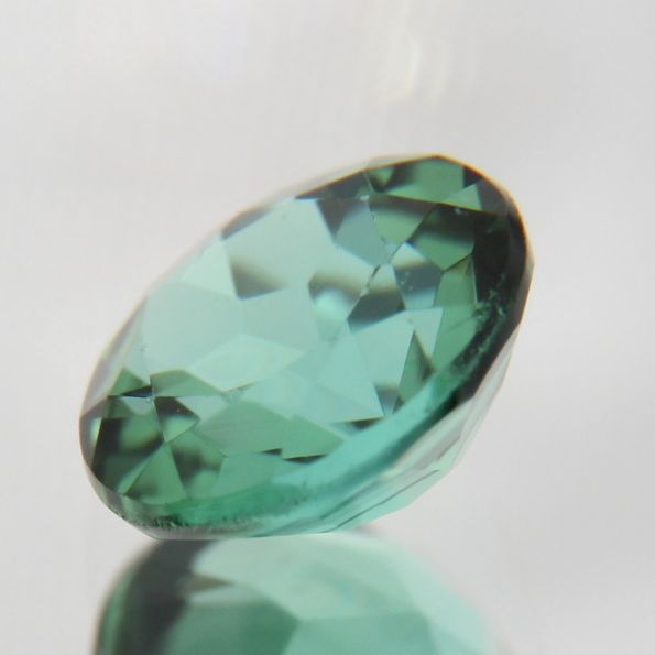 Verdelith 0.51 ct
