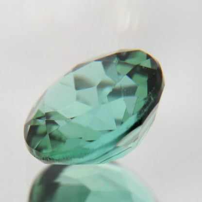 Verdelith 0.51 ct