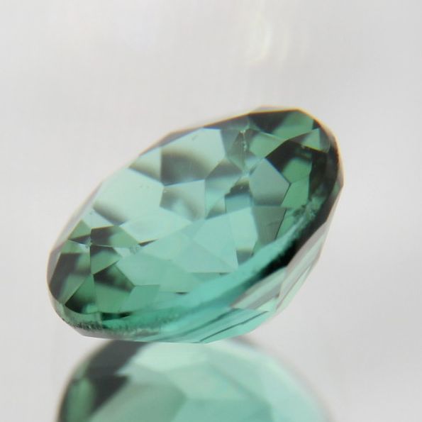 Verdelith 0.51 ct