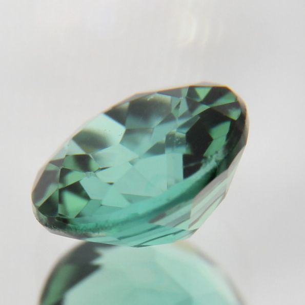 Verdelith 0.51 ct