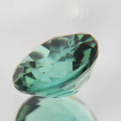 Verdelith 0.51 ct