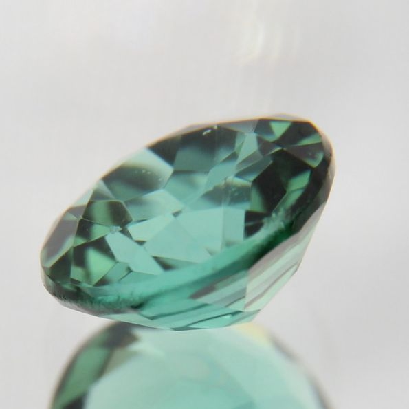 Verdelith 0.51 ct