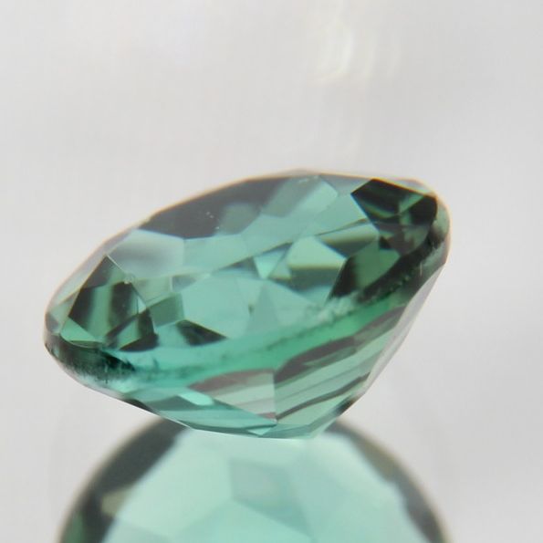 Verdelith 0.51 ct