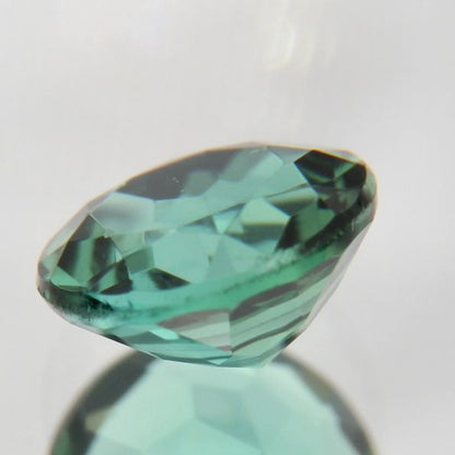 Verdelith 0.51 ct