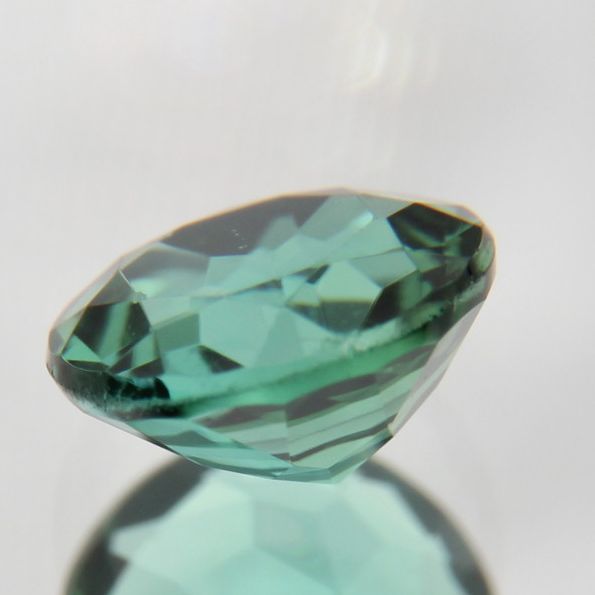 Verdelith 0.51 ct