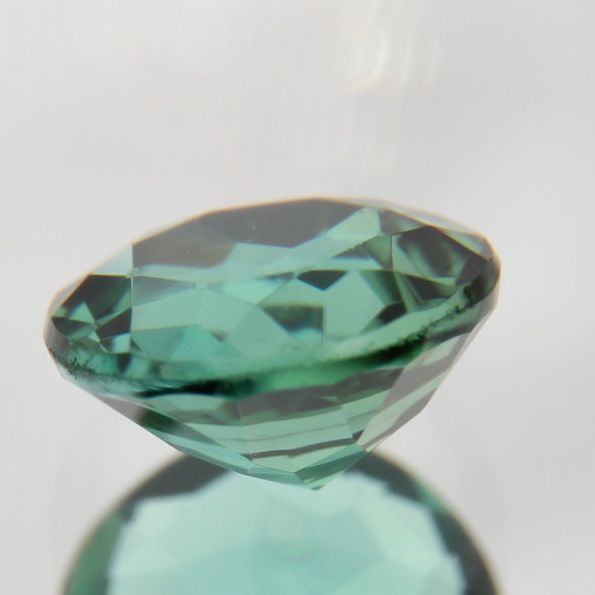 Verdelith 0.51 ct