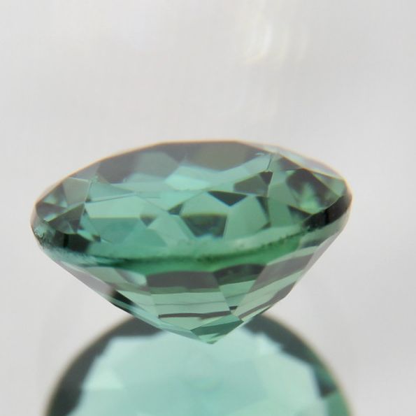 Verdelith 0.51 ct