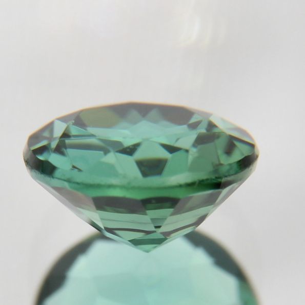 Verdelith 0.51 ct