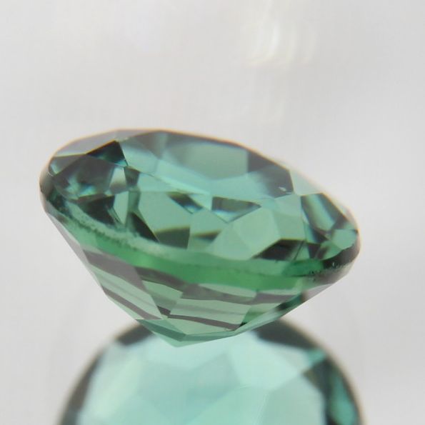 Verdelith 0.51 ct