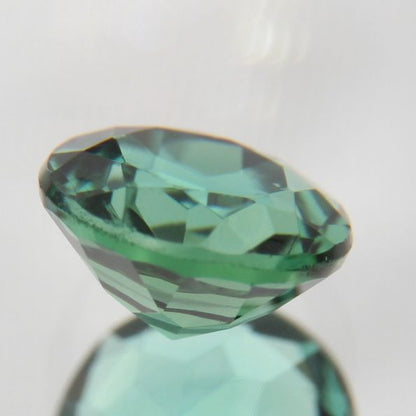 Verdelith 0.51 ct