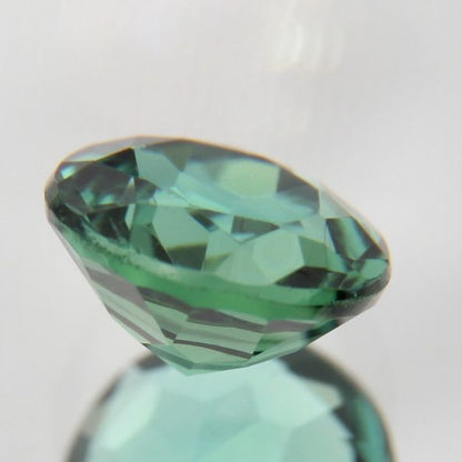 Verdelith 0.51 ct