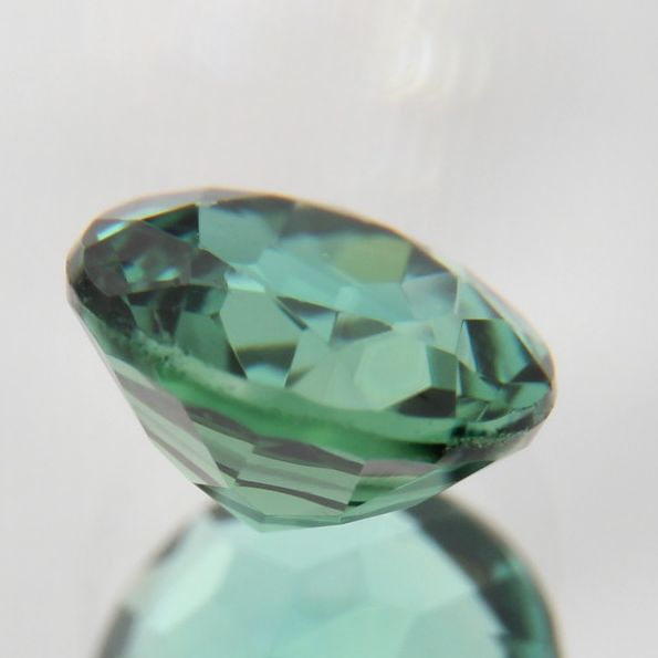 Verdelith 0.51 ct