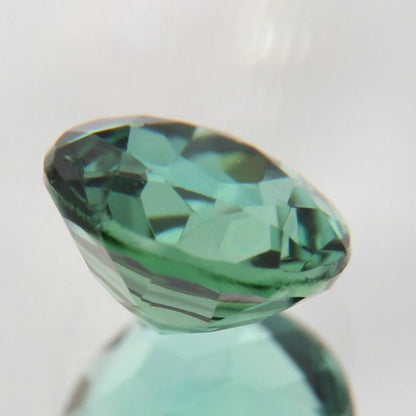 Verdelith 0.51 ct