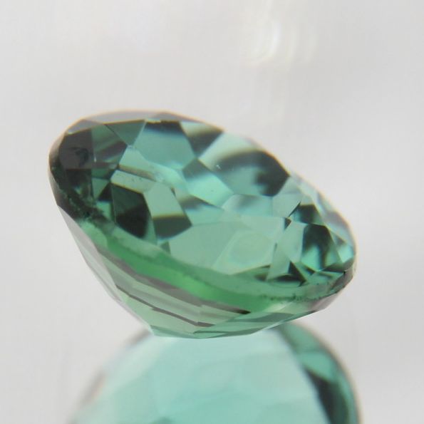 Verdelith 0.51 ct