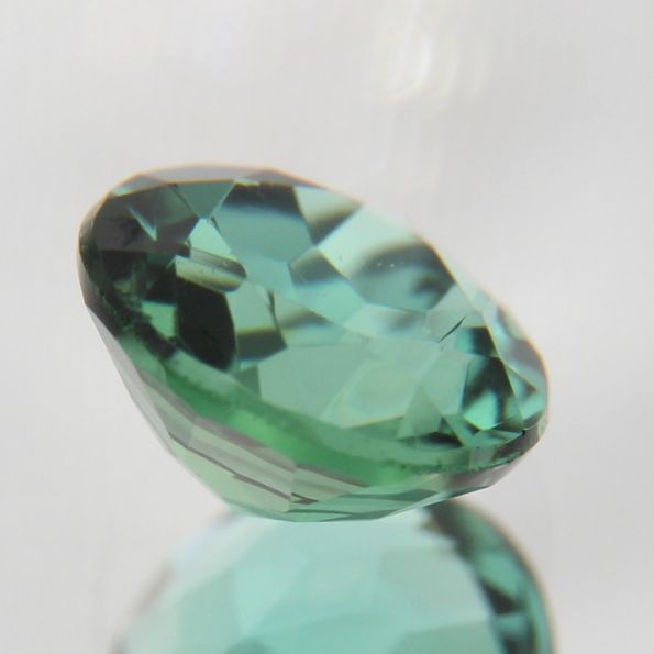 Verdelith 0.51 ct
