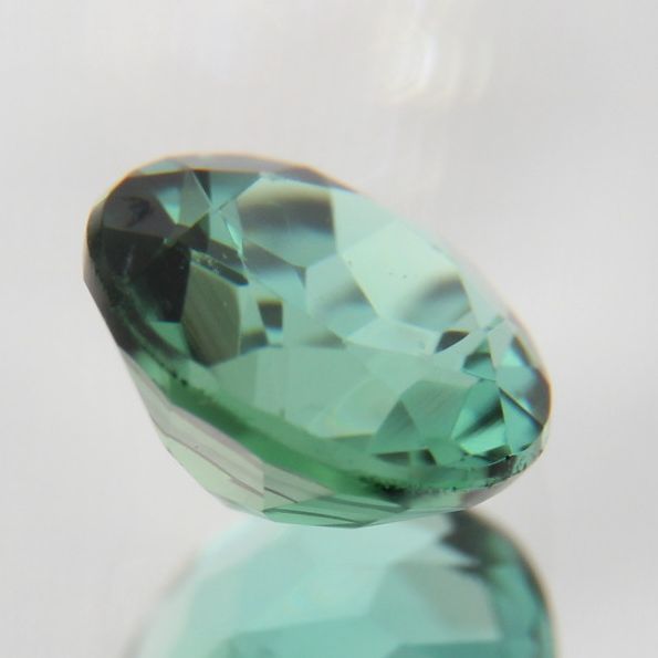 Verdelith 0.51 ct