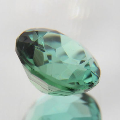 Verdelith 0.51 ct