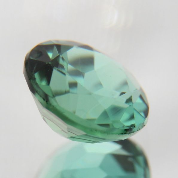 Verdelith 0.51 ct